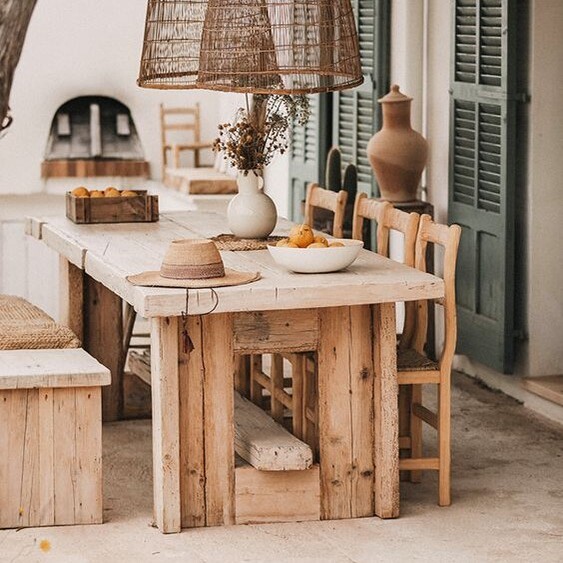 Imagen decorativa living